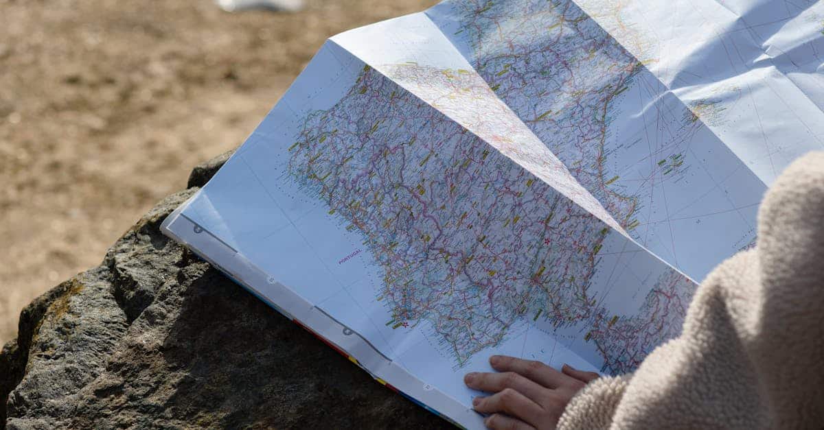 découvrez tout ce qu'il faut savoir sur les gps : fonctionnement, avantages et conseils pour choisir le dispositif de géolocalisation adapté à vos besoins, que ce soit pour la voiture, le sport ou les déplacements quotidiens.