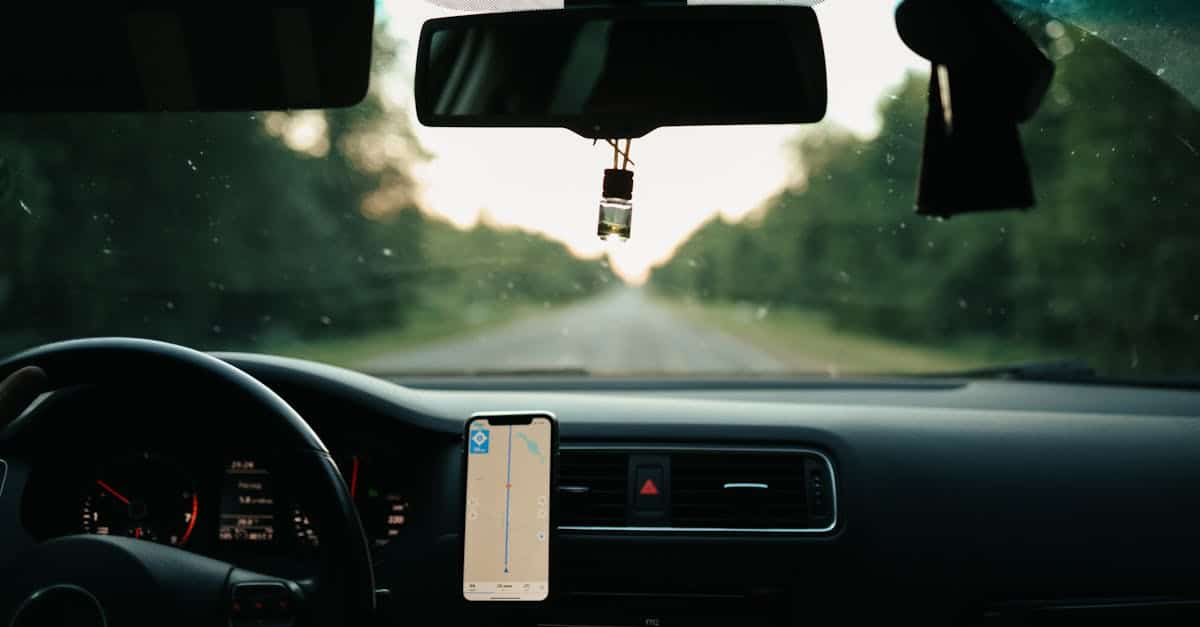 découvrez le gps, un système de navigation précis pour vous guider partout. idéal pour planifier vos itinéraires, localiser des destinations et voyager en toute sérénité.