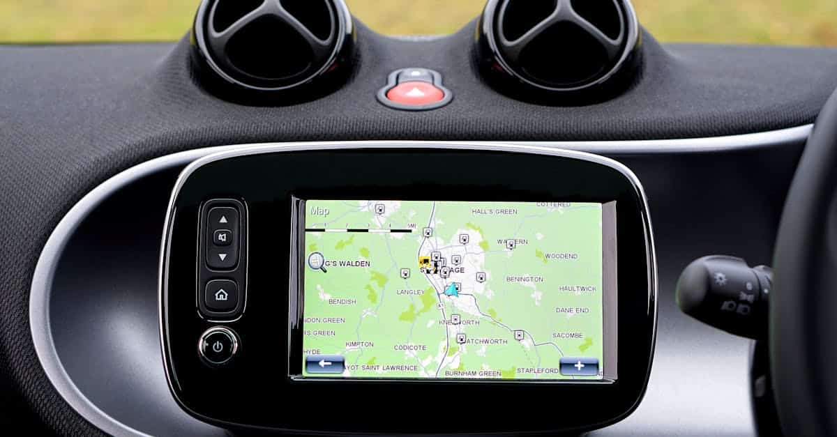 découvrez les meilleurs systèmes gps pour la navigation, la géolocalisation et le suivi en temps réel. comparez les modèles, fonctionnalités et conseils pour choisir le gps adapté à vos besoins.