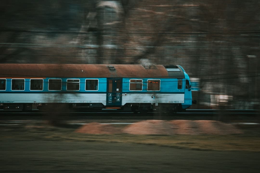 découvrez les mystères du train hanté, une expérience captivante mêlant frissons et légendes intemporelles à bord d'un voyage unique.