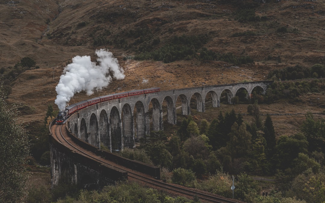 découvrez le célèbre hogwarts express, le train magique qui transporte les jeunes sorciers de king's cross à l'école de sorcellerie poudlard. plongez dans l'univers fantastique de harry potter à travers ce voyage inoubliable rempli de mystère et d'aventure.