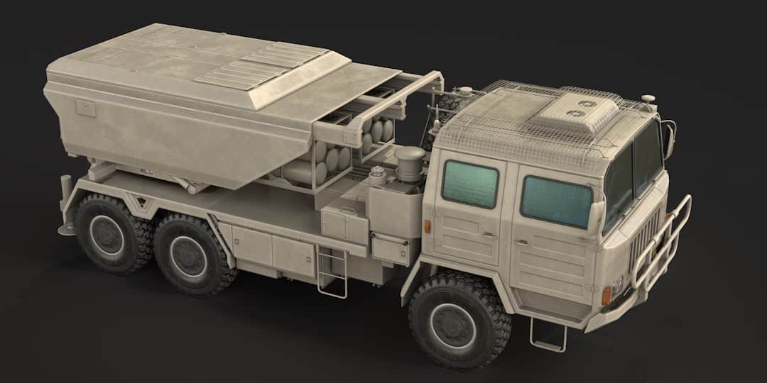 découvrez la largeur idéale pour votre camion afin d'assurer sécurité, efficacité et conformité sur la route.