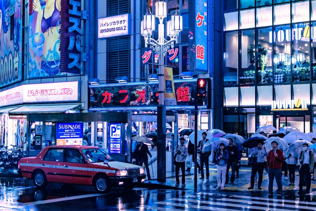 découvrez l'univers fascinant des voitures japonaises. de leurs performances impressionnantes à leur design élégant, explorez les modèles emblématiques et les innovations technologiques qui font la renommée des marques japonaises sur le marché automobile. plongez dans l'histoire, la culture et l'avenir des véhicules nippons.