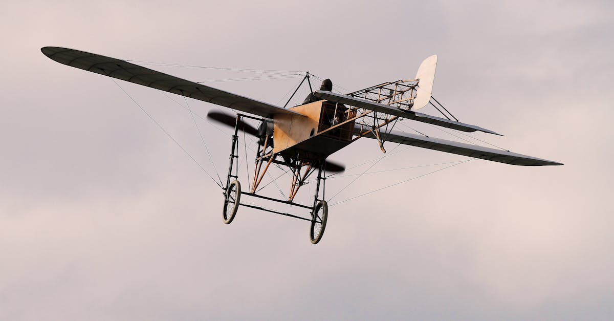 découvrez langley aviation, leader en innovation aéronautique, offrant des solutions de pointe pour le transport et la technologie aérienne.