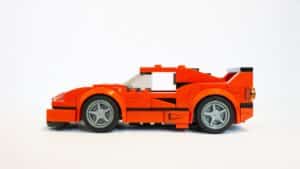 découvrez l'univers créatif des voitures lego ! explorez une multitude de modèles innovants et amusants à assembler, parfaits pour les passionnés de tous âges. offrez-vous des heures de plaisir de construction et vivez des aventures palpitantes au volant de vos créations lego.