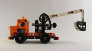 découvrez l'univers fascinant des lego technic, où la créativité rencontre la mécanique. construisez des modèles réalistes et fonctionnels avec des détails sophistiqués, parfaits pour les amateurs de défis techniques et les passionnés de construction. laissez libre cours à votre imagination tout en développant vos compétences en ingénierie.