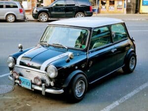 découvrez notre sélection de mini cars, idéaux pour des déplacements urbains pratiques et économiques. compactes et maniables, nos mini cars allient confort et efficacité pour naviguer aisément dans la ville.