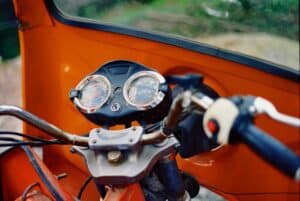 découvrez notre alarme pour moto : protection efficace contre le vol, détection de mouvements, installation facile et compatibilité universelle. sécurisez votre deux-roues dès aujourd'hui !