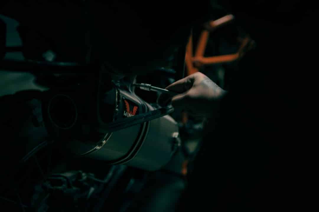 découvrez nos échappements de motos de haute performance, conçus pour améliorer le son, l'esthétique et la puissance de votre véhicule. explorez une gamme variée d'options adaptées à tous les modèles et profitez d'une conduite plus agréable grâce à un équipement de qualité supérieure.