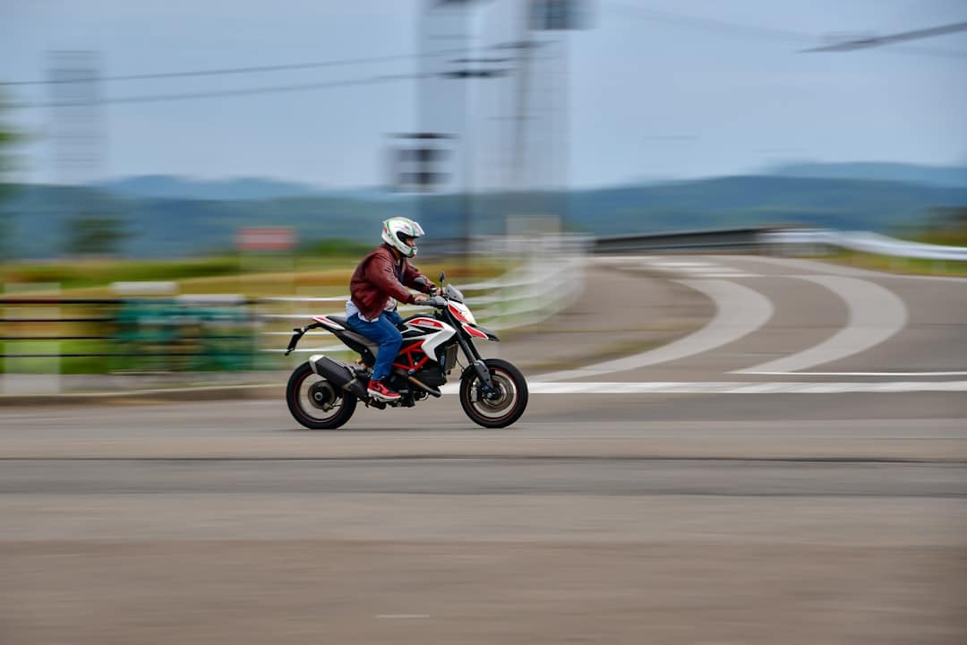 découvrez les dernières actualités et nouveautés sur les motos : tests, nouveautés, événements et tendances du monde de la moto.