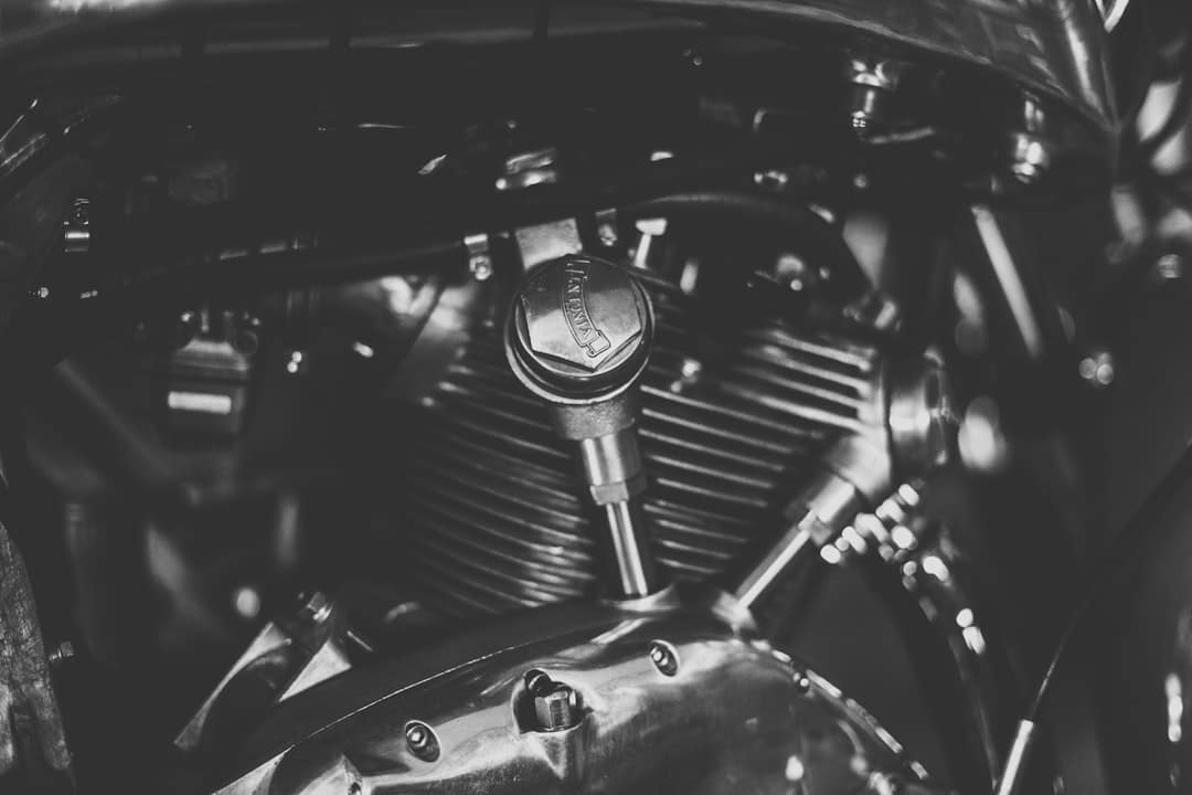 optimisez l'efficacité de votre atelier de moto grâce à des solutions innovantes et une gestion performante pour booster la productivité et la satisfaction client.
