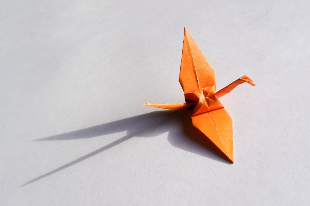 découvrez l'art délicat de l'origami : des techniques simples pour réaliser de magnifiques créations en papier, astuces pour débutants et idées de modèles originaux à plier soi-même.