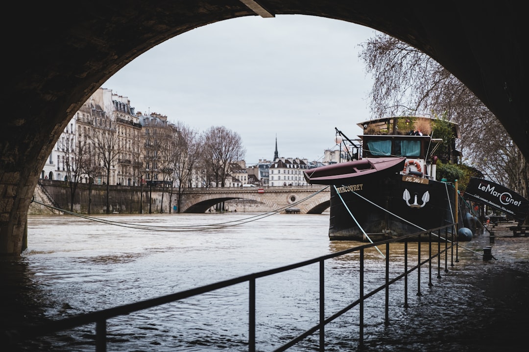 découvrez paris autrement avec notre croisière inoubliable sur la seine. admirez les monuments emblématiques, profitez d'une vue panoramique sur la ville lumière et laissez-vous porter par la magie d'un voyage en bateau à travers les splendeurs de paris.
