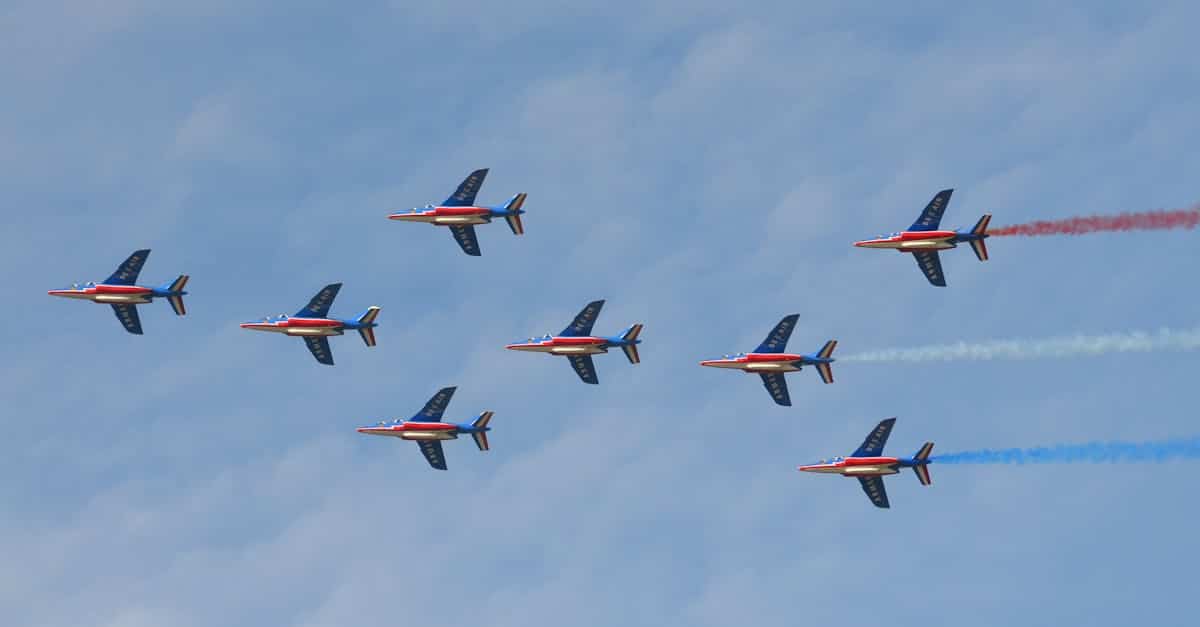 découvrez tout ce qu'il faut savoir sur la patrouille : définitions, rôles, missions et conseils pratiques pour optimiser la sécurité et la vigilance dans divers contextes.