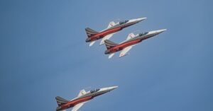 découvrez tout sur la patrouille : ses missions, son rôle en sécurité, ses membres et son importance dans la surveillance quotidienne. informations et conseils utiles.