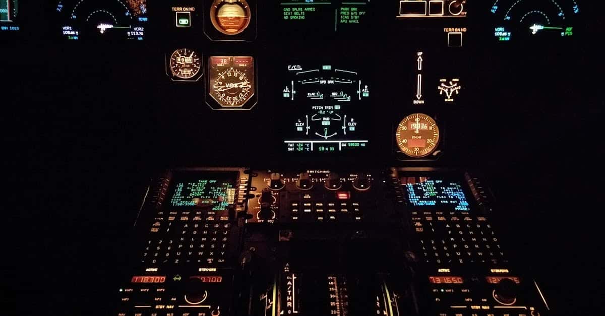 découvrez tout sur le salaire des pilotes : des facteurs influençant leur rémunération aux différences entre les divers types d'aviation. informez-vous sur les perspectives de carrière et les avantages associés à ce métier passionnant.