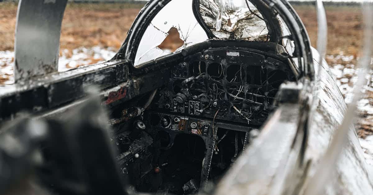 découvrez des stratégies essentielles et des récits captivants de survie après un crash d'avion. apprenez comment réagir face à l'inattendu et maximiser vos chances de survie dans des situations extrêmes.