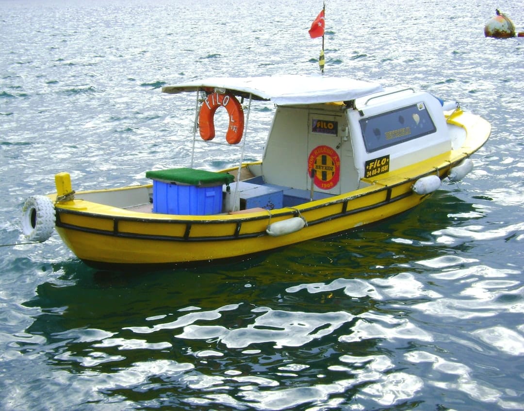 découvrez les bateaux pneumatiques rigides, une combinaison parfaite de performance et de confort sur l'eau. idéaux pour les loisirs, la pêche ou les aventures maritimes, ces embarcations allient robustesse et légèreté pour une navigation en toute sécurité. explorez notre gamme de modèles adaptés à tous vos besoins aquatiques.