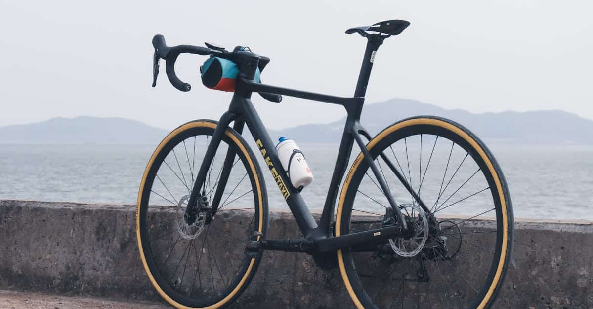 découvrez notre sélection de vélos de route performants, légers et adaptés à toutes vos aventures sur route. idéal pour les passionnés de cyclisme à la recherche de vitesse et d'endurance.