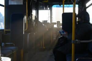 découvrez le concept innovant du smoking bus : un espace mobile dédié aux amateurs de tabac, offrant confort, convivialité et respect des normes. parfait pour vos événements et déplacements !