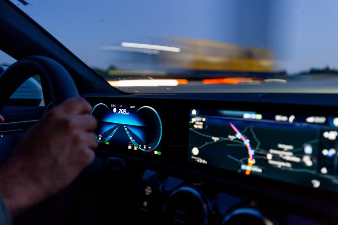 découvrez les conséquences de la vitesse excessive sur la route. apprenez comment le respect des limites de vitesse peut sauver des vies et éviter des amendes. informez-vous sur les mesures de sécurité routière et les astuces pour conduire prudemment.