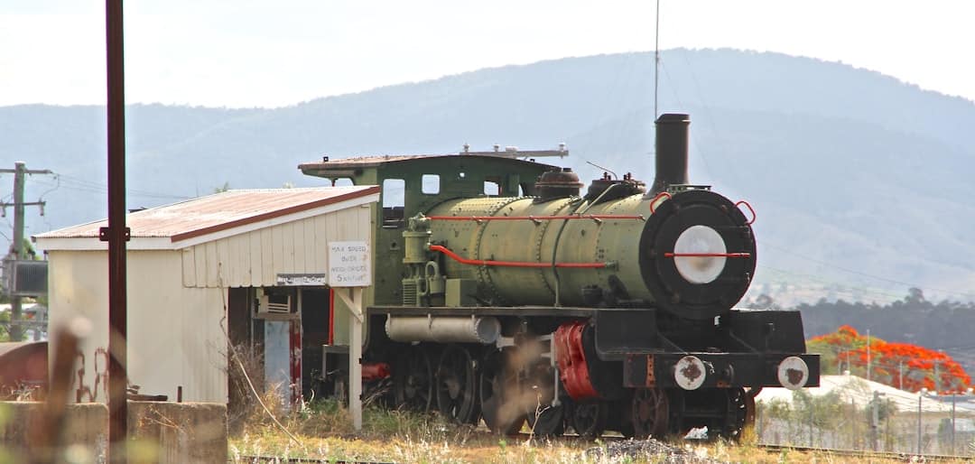 découvrez le charme d'un voyage en train à vapeur à travers les paysages pittoresques des cévennes, une expérience unique alliant nostalgie et nature.
