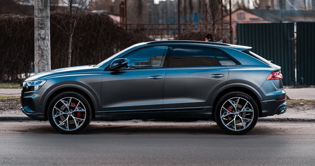 découvrez notre sélection de suv, alliant confort, performance et polyvalence sur tous types de terrains. explorez des modèles adaptés à tous vos besoins, parfaits pour la ville ou les aventures en pleine nature.