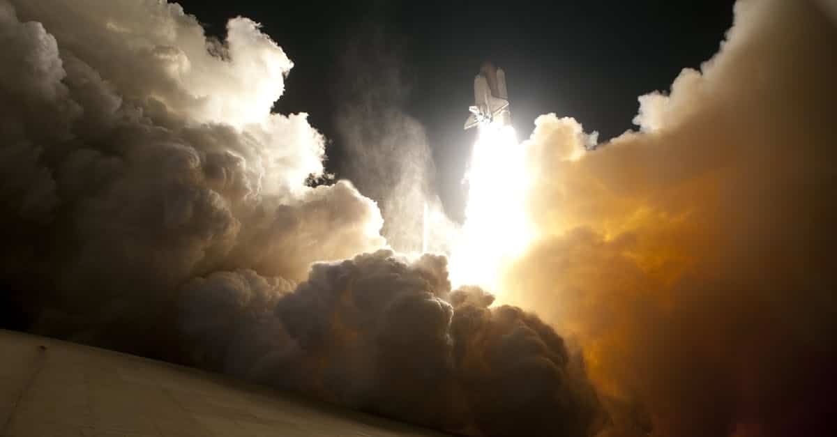 découvrez l'univers passionnant de 'takeoff', une expérience immersive qui vous propulse vers de nouveaux horizons. explorez les innovations, les tendances et les meilleures pratiques qui transforment le paysage et vous préparent à décoller vers le succès.
