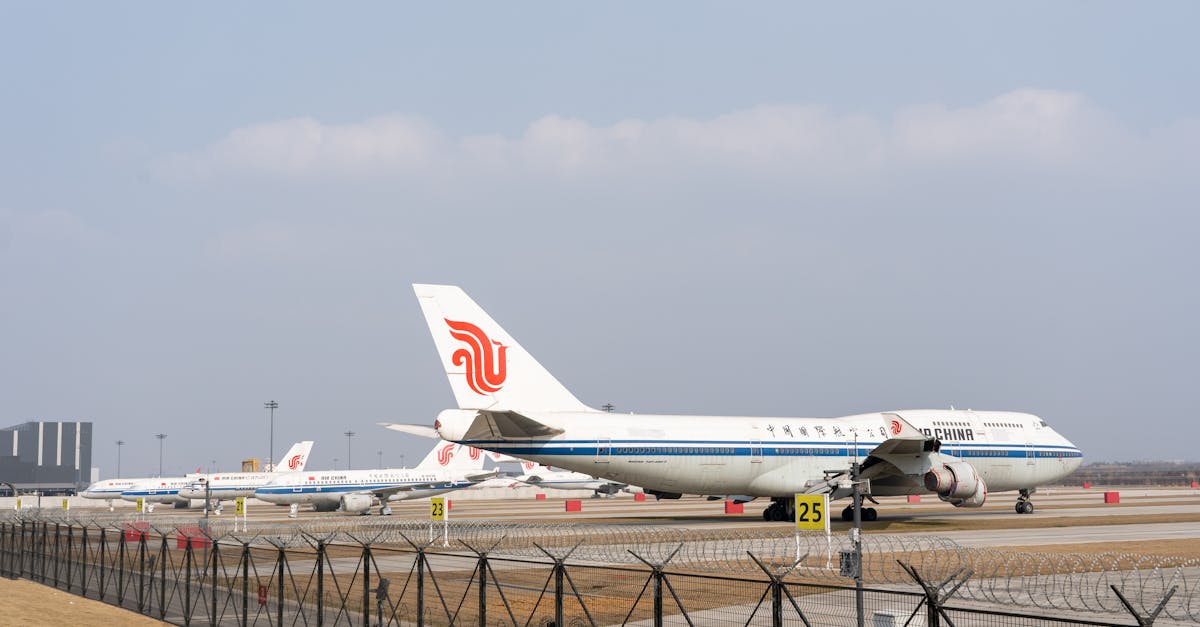 découvrez les avantages des vols touristiques : confort, rapidité et flexibilité pour explorer le monde en toute sérénité.