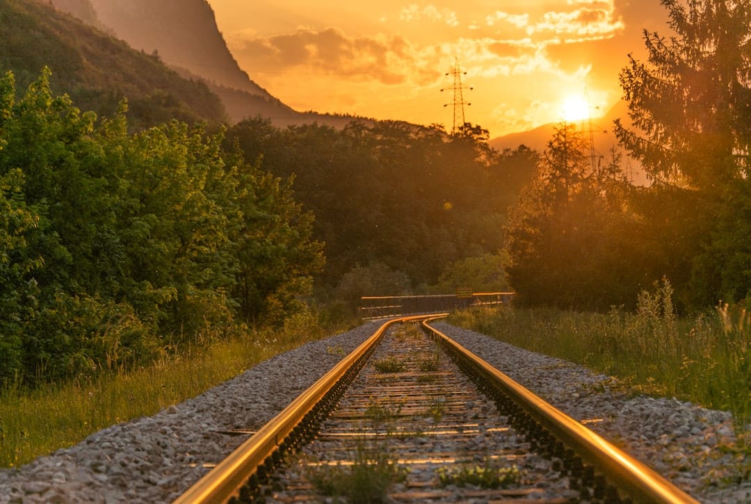 découvrez l'univers fascinant des trains, leur histoire, les différents types et les innovations technologiques qui transforment le transport ferroviaire. explorez les itinéraires pittoresques et les services uniques qui font de chaque voyage en train une expérience inoubliable.
