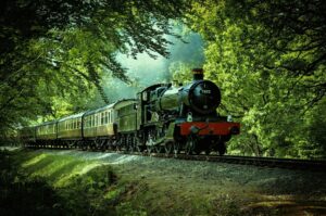 découvrez l'univers des trains, des voyages en train aux innovations ferroviaires. explorez les différents types de trains, leurs avantages, et planifiez votre prochaine aventure à travers les paysages enchanteurs de la france et au-delà.