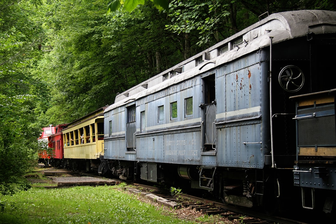 découvrez tout sur les trains : leur histoire, leur fonctionnement, les différents types de services ferroviaires, et comment le train transforme les voyages modernes. embarquez pour une aventure à travers les paysages en toute tranquillité.