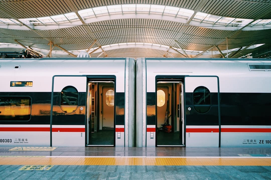 découvrez l'univers fascinant des trains : informations, horaires, destinations, et conseils pour voyager confortablement. embarquez pour une aventure inoubliable à bord des rails.
