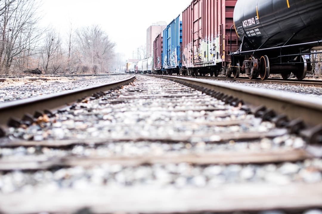 découvrez train city, la destination ultime pour les passionnés de trains. plongez dans un univers ferroviaire fascinant avec des expositions interactives, des maquettes à couper le souffle et des ateliers captivants. parfait pour toute la famille, vivez une expérience inoubliable au cœur de l'histoire des chemins de fer.