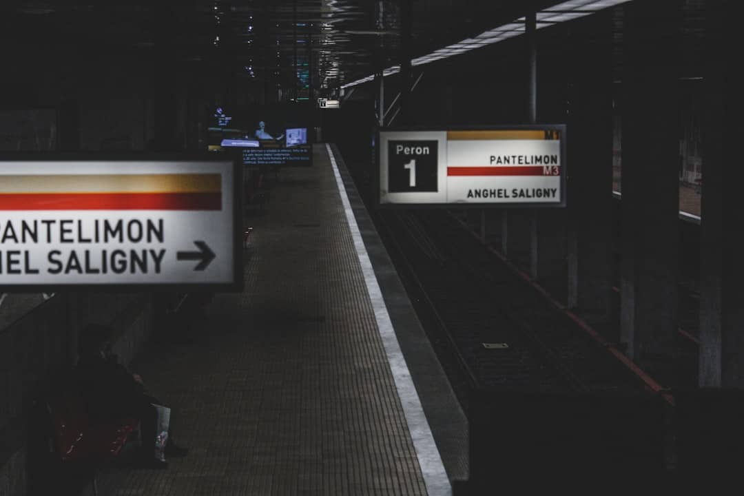 découvrez comment optimiser l'efficacité des trains grâce à des solutions innovantes et des technologies avancées. améliorez la ponctualité, réduisez les coûts et offrez une expérience de voyage exceptionnelle.