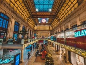 découvrez les meilleurs trajets en train entre bordeaux et lyon : rapides, confortables et abordables pour un voyage agréable à travers la france.