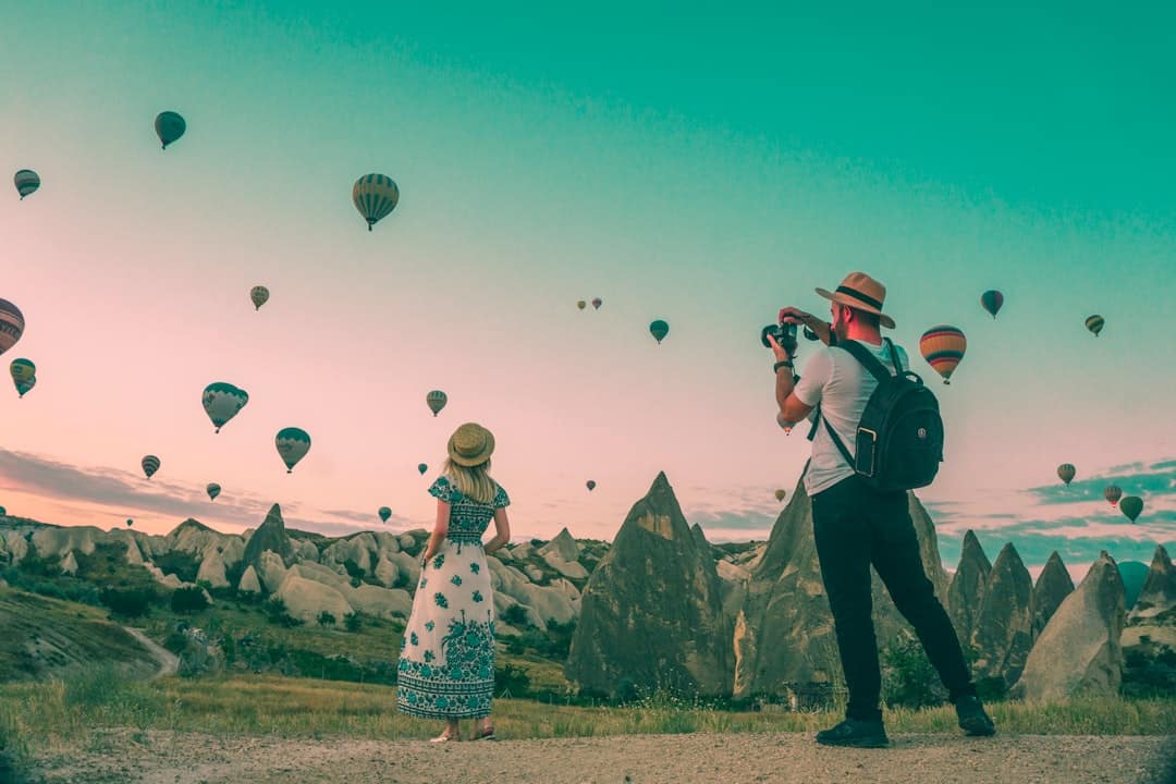 découvrez le monde avec notre guide de voyage complet. explorez des destinations uniques, des conseils pratiques et des idées d'itinéraires pour rendre vos aventures inoubliables.