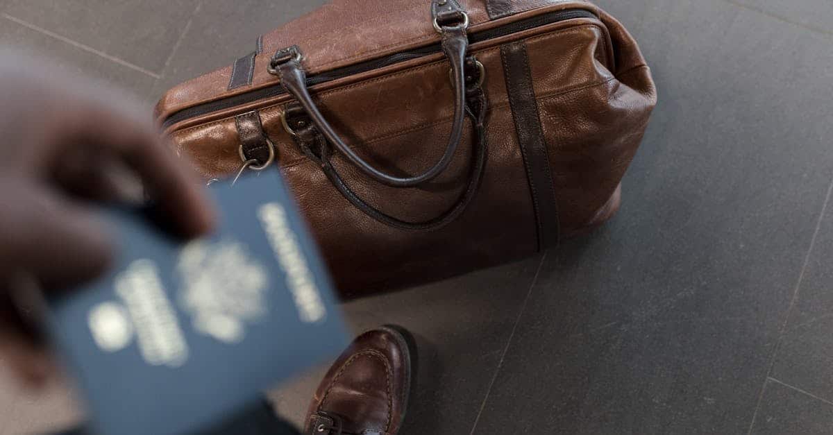 découvrez nos conseils, astuces et inspirations pour voyager à travers le monde. préparez vos prochaines aventures avec nos guides pratiques et idées de destinations incontournables.
