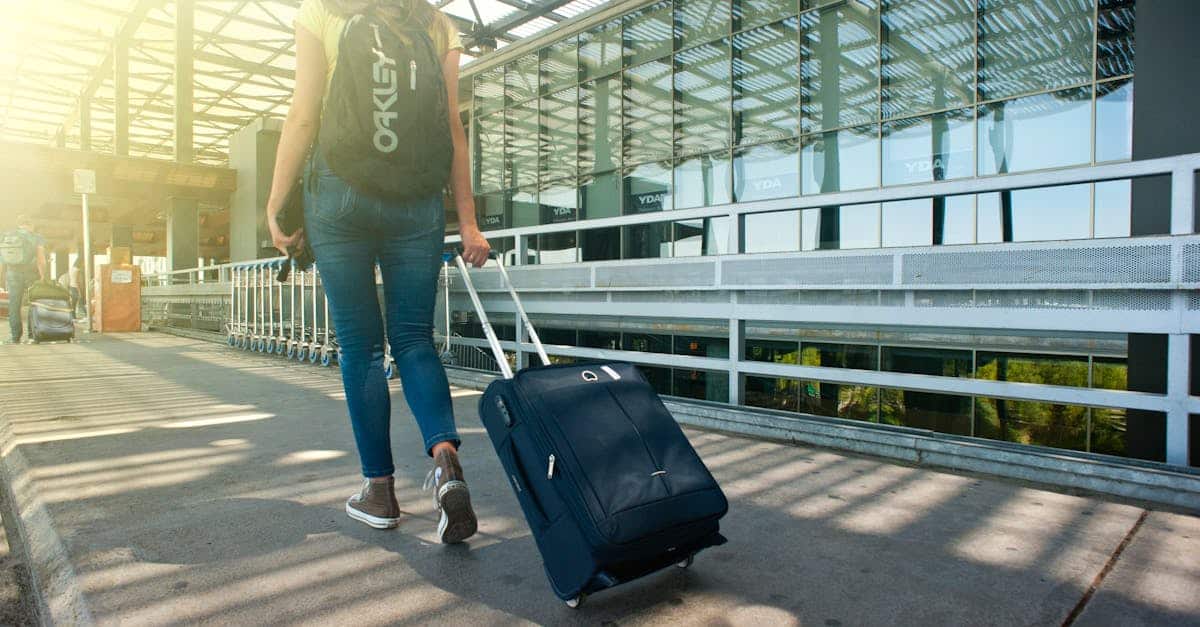 découvrez les meilleures destinations de voyage, des conseils pratiques, et des inspirations pour organiser vos prochaines aventures autour du monde.