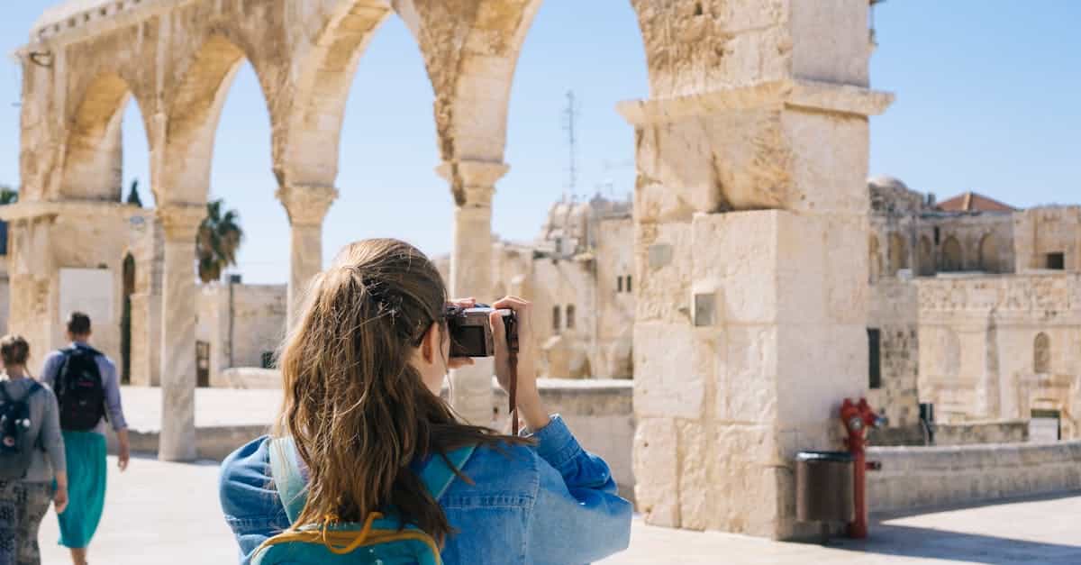 découvrez des conseils, des destinations incontournables et des astuces pour organiser vos voyages et vivre des expériences inoubliables à travers le monde.