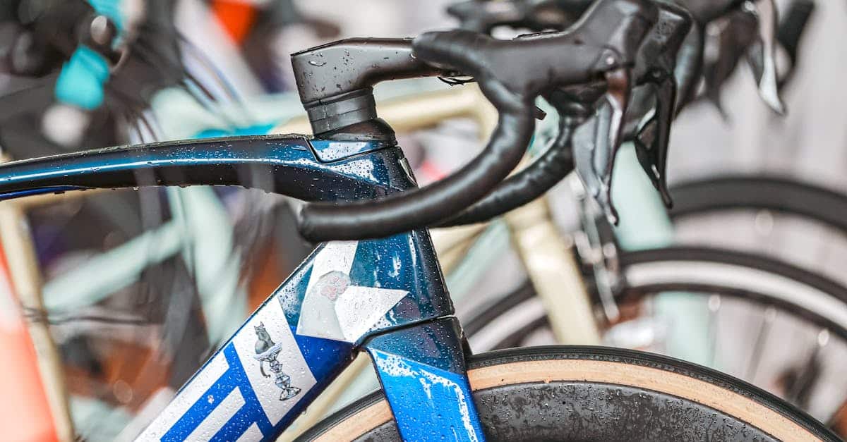découvrez notre sélection de trek bikes, des vélos performants et fiables pour tous les types d'aventures à vélo. parfait pour le trekking, le vtt et les balades en nature.