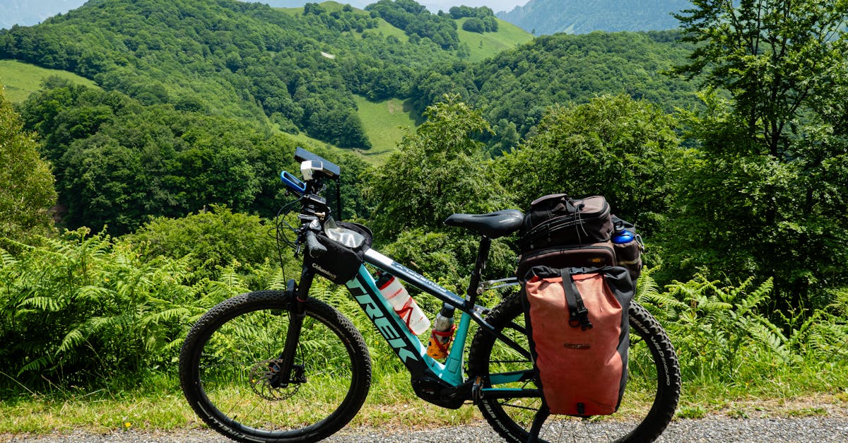 découvrez notre sélection de trek bikes, les vélos parfaits pour vos aventures en plein air alliant performance et confort.