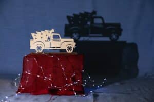 découvrez des astuces pratiques et créatives pour décorer votre camion et lui donner un style unique et personnalisé.