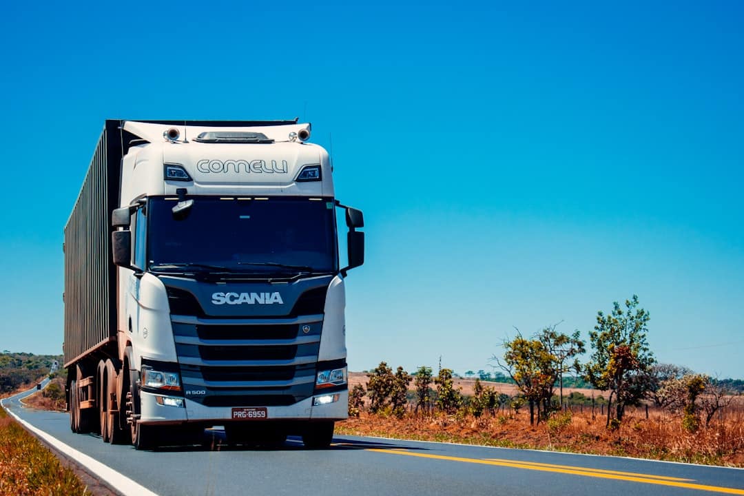 découvrez notre large sélection de trucks performants, fiables et adaptés à tous vos besoins de transport. trouvez le camion idéal, neuf ou d’occasion, et bénéficiez de conseils d’experts pour faire le meilleur choix.