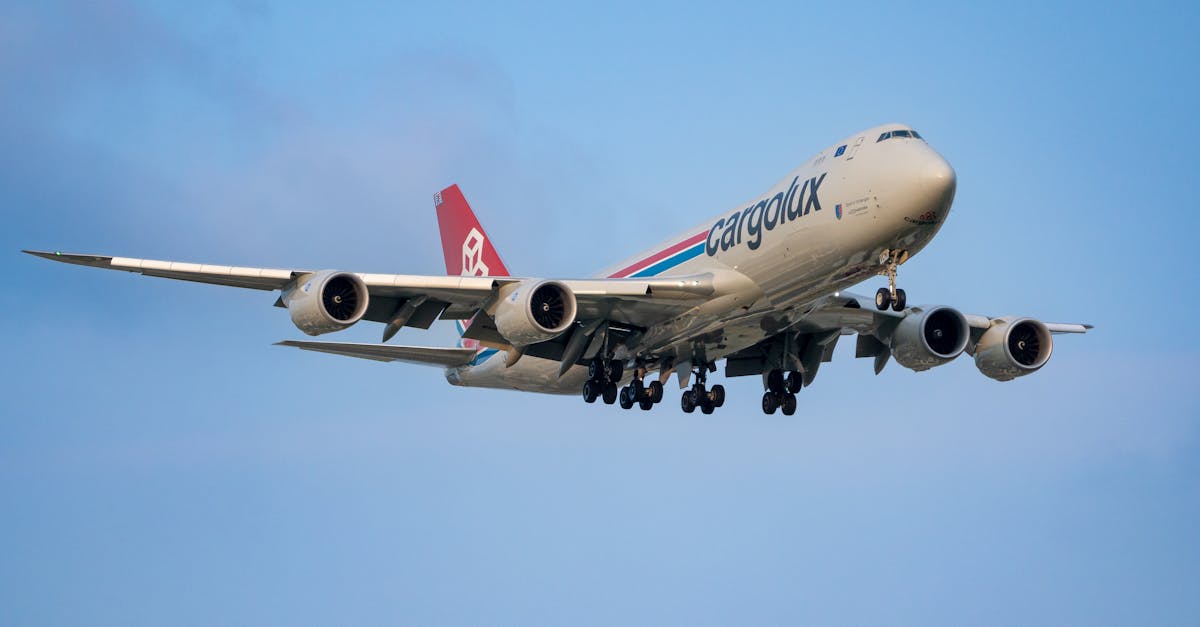 trouvez une large sélection d’avions d’occasion de qualité à vendre. comparez les offres pour acheter un aéronef adapté à vos besoins et bénéficiez de conseils d’experts pour un achat en toute confiance.