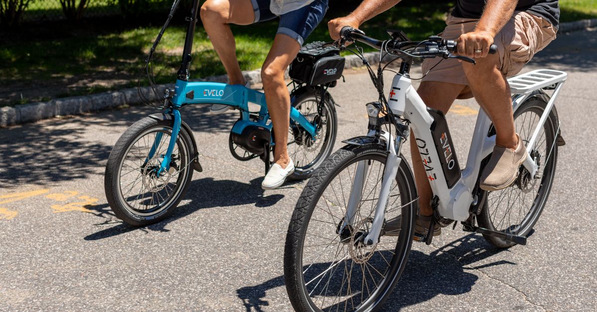 découvrez notre sélection de vélos électriques d'occasion, alliant performance et économies. trouvez le vélo électrique idéal à petit prix dès aujourd'hui !