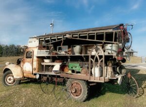 découvrez notre sélection de camions bennes d'occasion fiables, parfaitement adaptés pour vos besoins en chantier. trouvez le véhicule utilitaire idéal à des prix avantageux et bénéficiez d’une livraison rapide partout en france.
