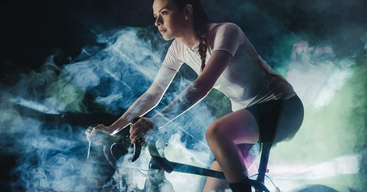 découvrez notre sélection de vélos pour femmes alliant confort, performance et design élégant. trouvez le vélo idéal adapté à vos besoins, que ce soit pour la ville, les loisirs ou l’aventure. livraison rapide et conseils d’experts.